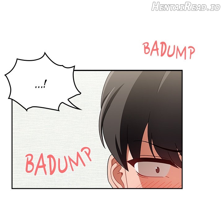 #Follow Me Chapter 21 - page 118