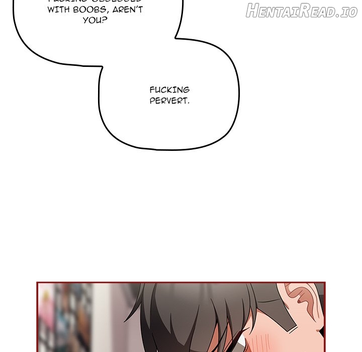 #Follow Me Chapter 21 - page 144