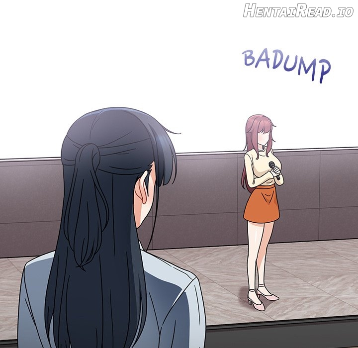 #Follow Me Chapter 22 - page 101