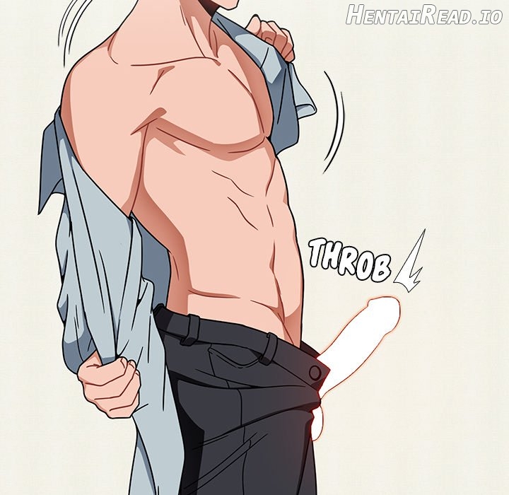 #Follow Me Chapter 22 - page 14