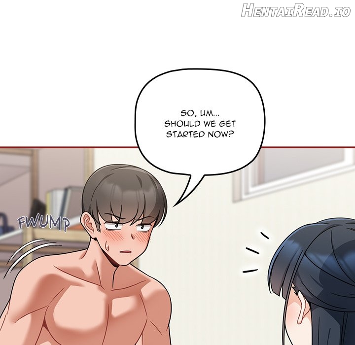 #Follow Me Chapter 22 - page 20