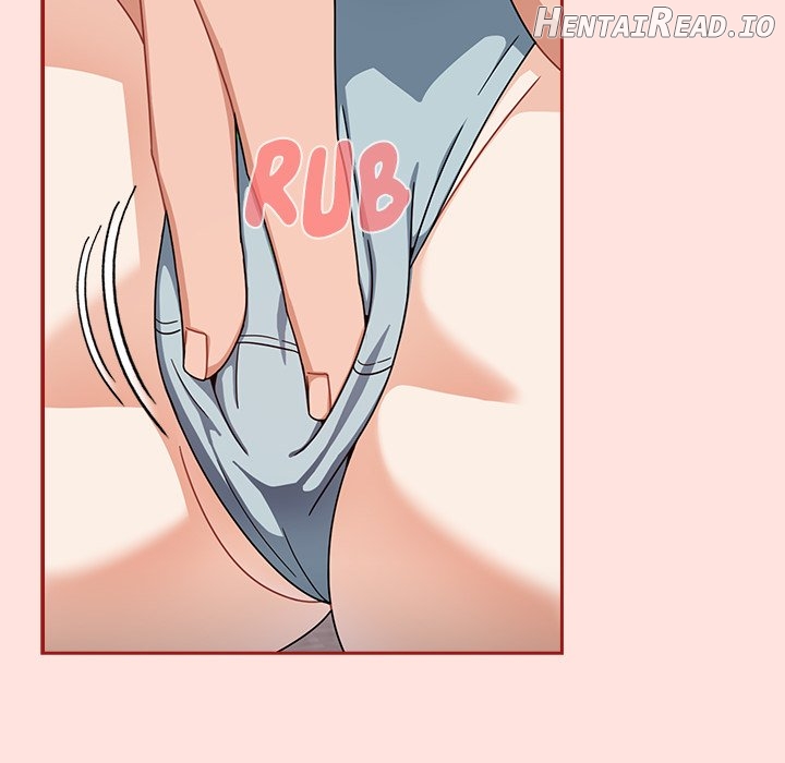 #Follow Me Chapter 22 - page 56