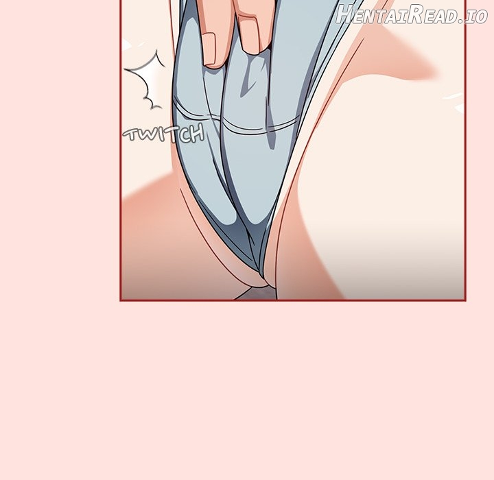 #Follow Me Chapter 22 - page 58