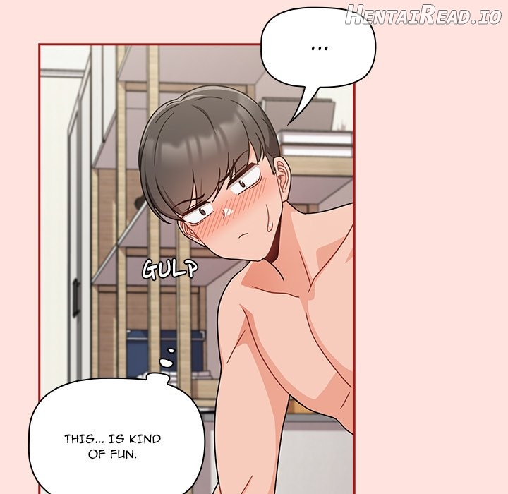 #Follow Me Chapter 22 - page 59