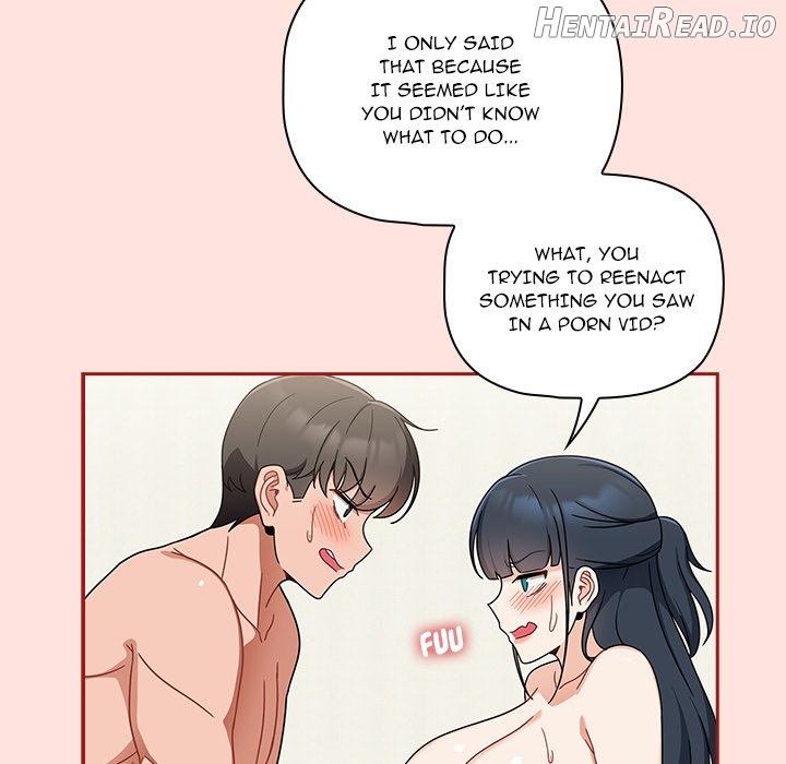 #Follow Me Chapter 22 - page 70