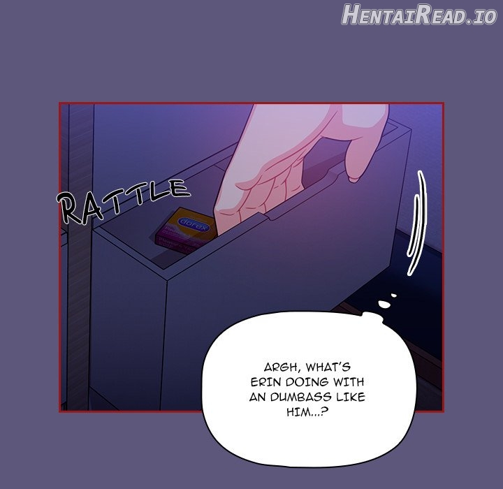 #Follow Me Chapter 23 - page 26