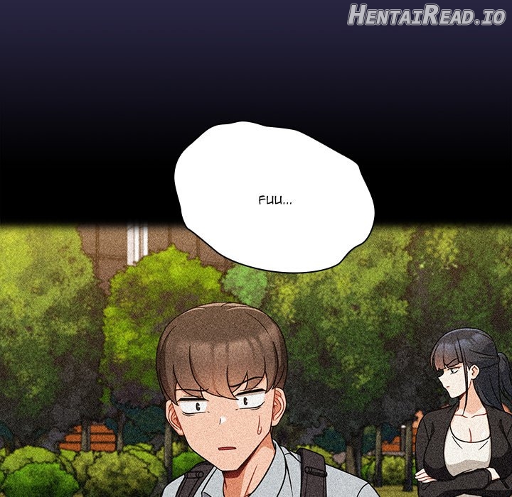 #Follow Me Chapter 24 - page 122