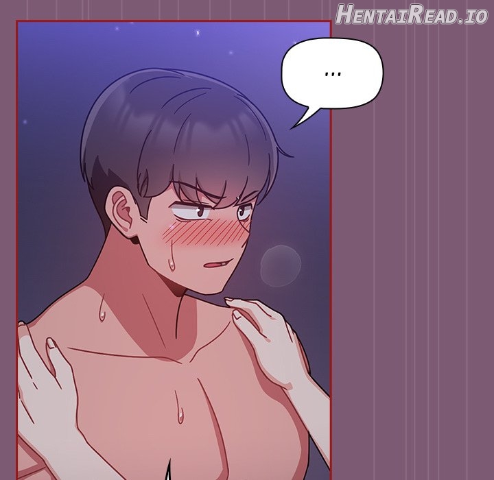#Follow Me Chapter 24 - page 13