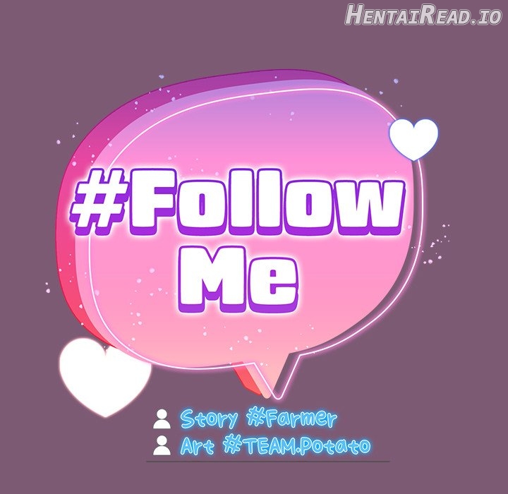 #Follow Me Chapter 24 - page 61