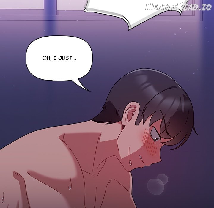 #Follow Me Chapter 24 - page 99