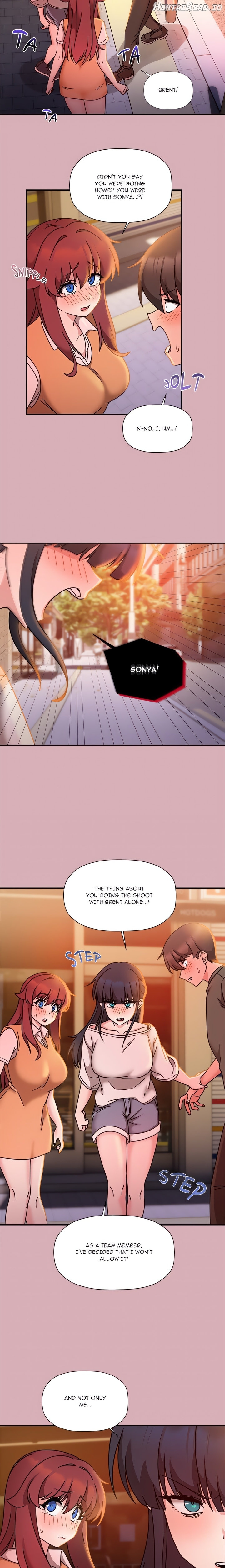 #Follow Me Chapter 48 - page 16