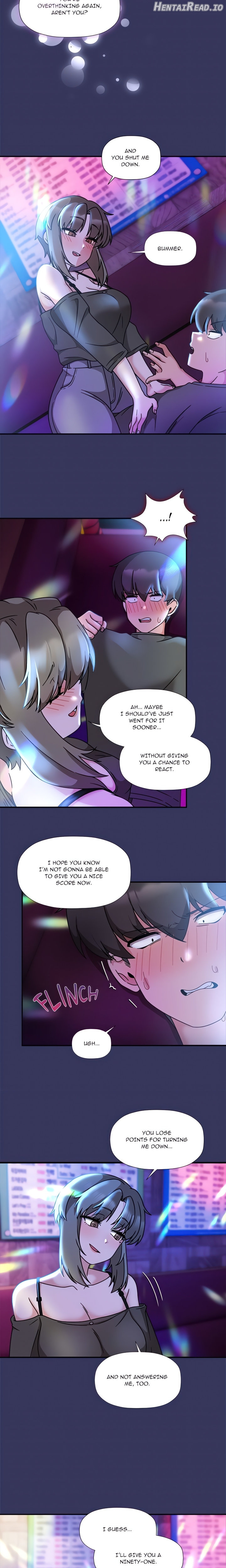 #Follow Me Chapter 48 - page 3