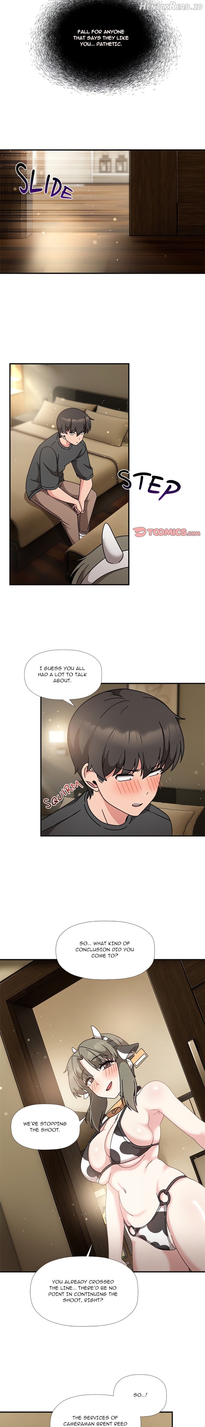 #Follow Me Chapter 50 - page 16