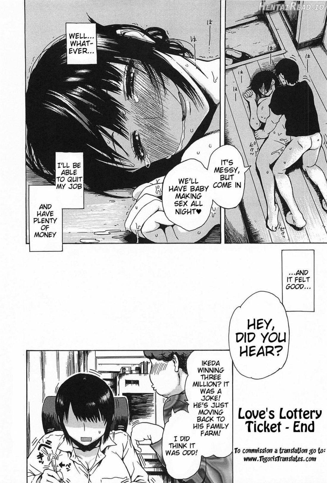 Kitsudere Hentai Chapter 1 - page 136