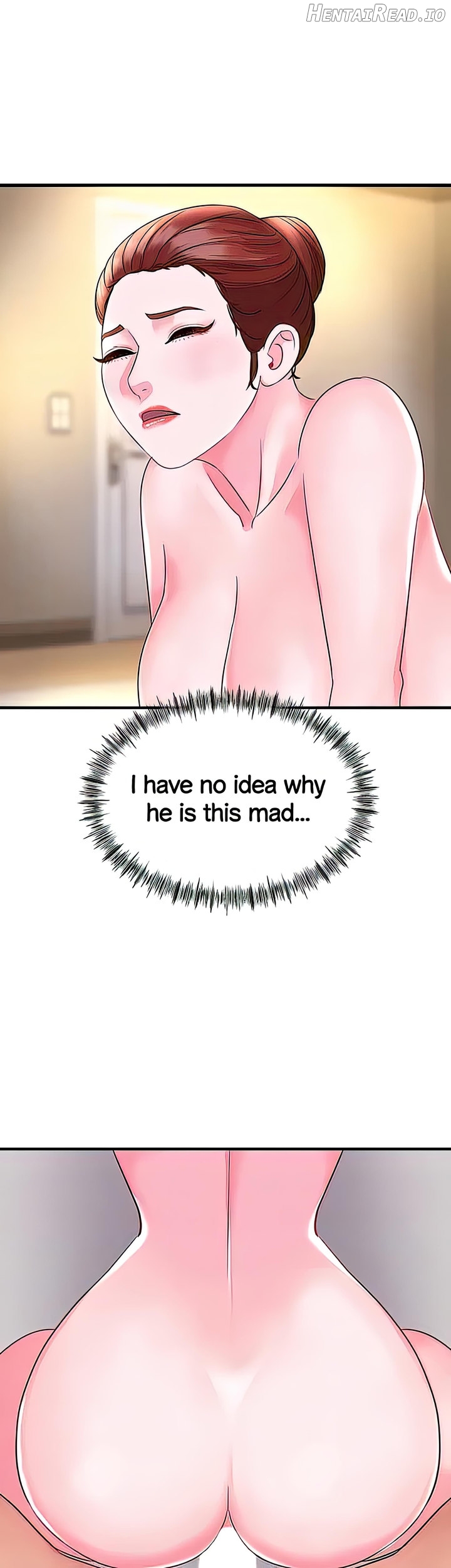 Young Madam Chapter 35 - page 33