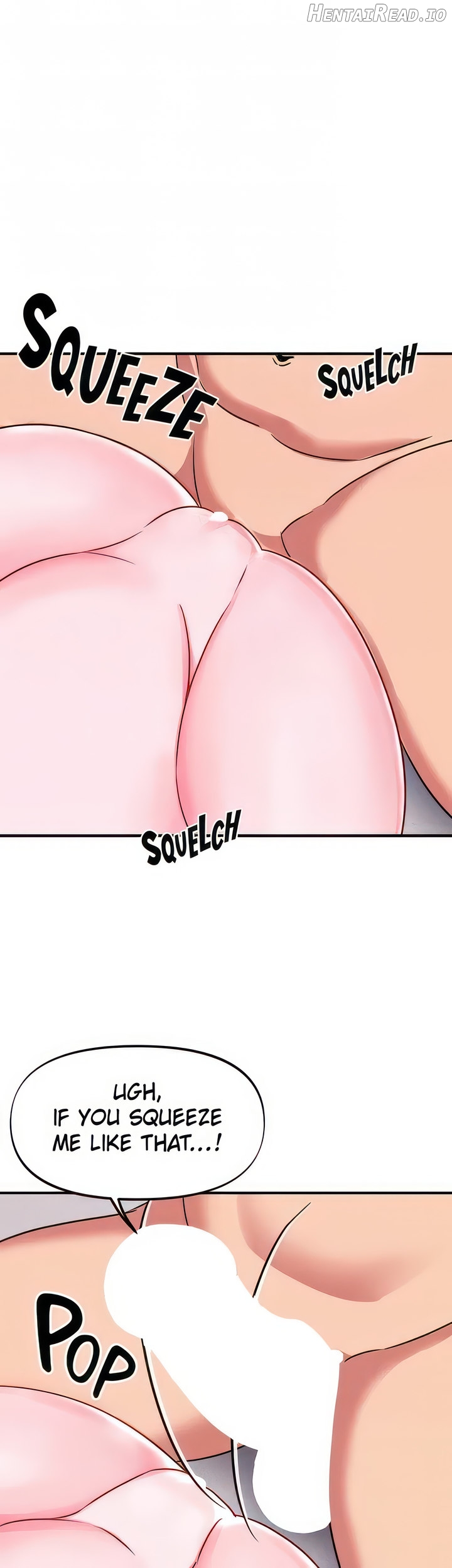 Young Madam Chapter 36 - page 12