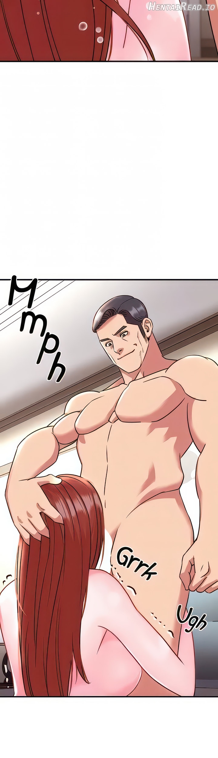 Young Madam Chapter 36 - page 15