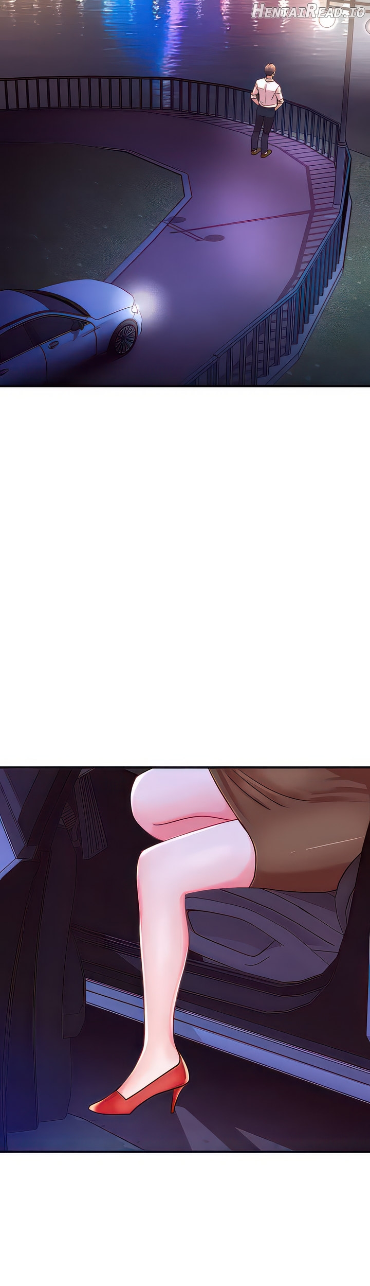 Young Madam Chapter 36 - page 25