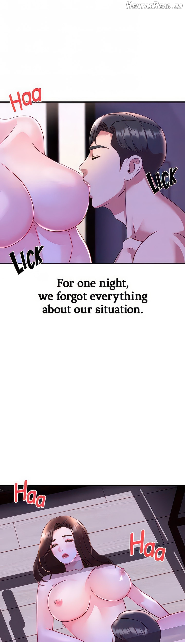 Young Madam Chapter 36 - page 34