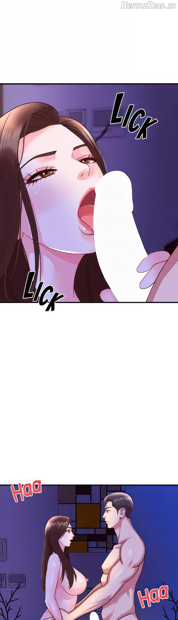Young Madam Chapter 36 - page 38