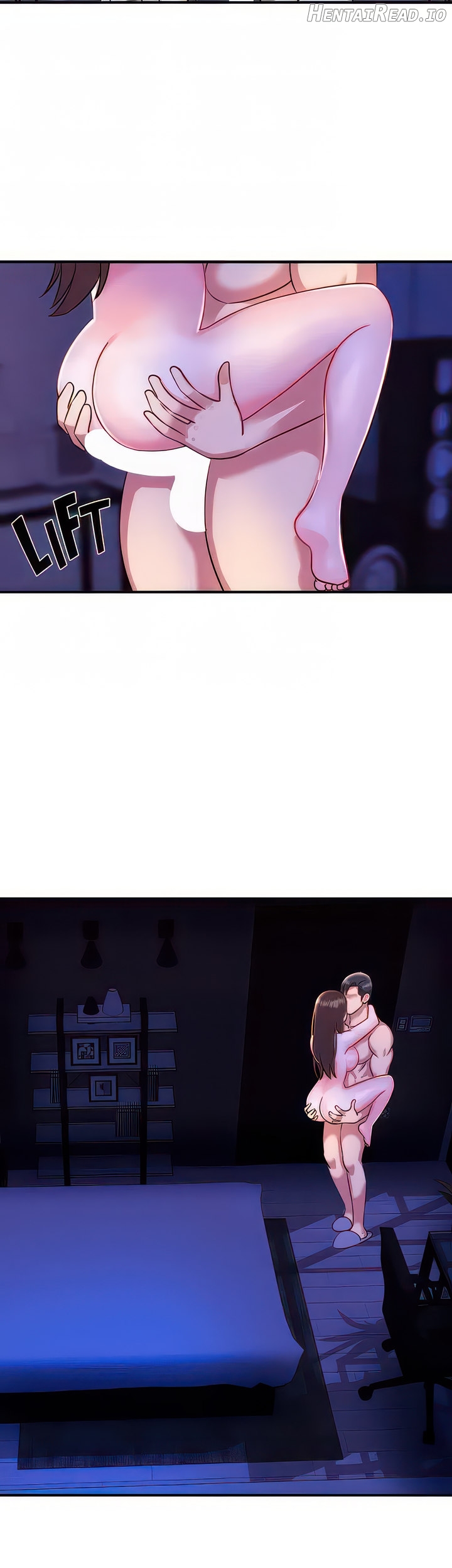 Young Madam Chapter 36 - page 39