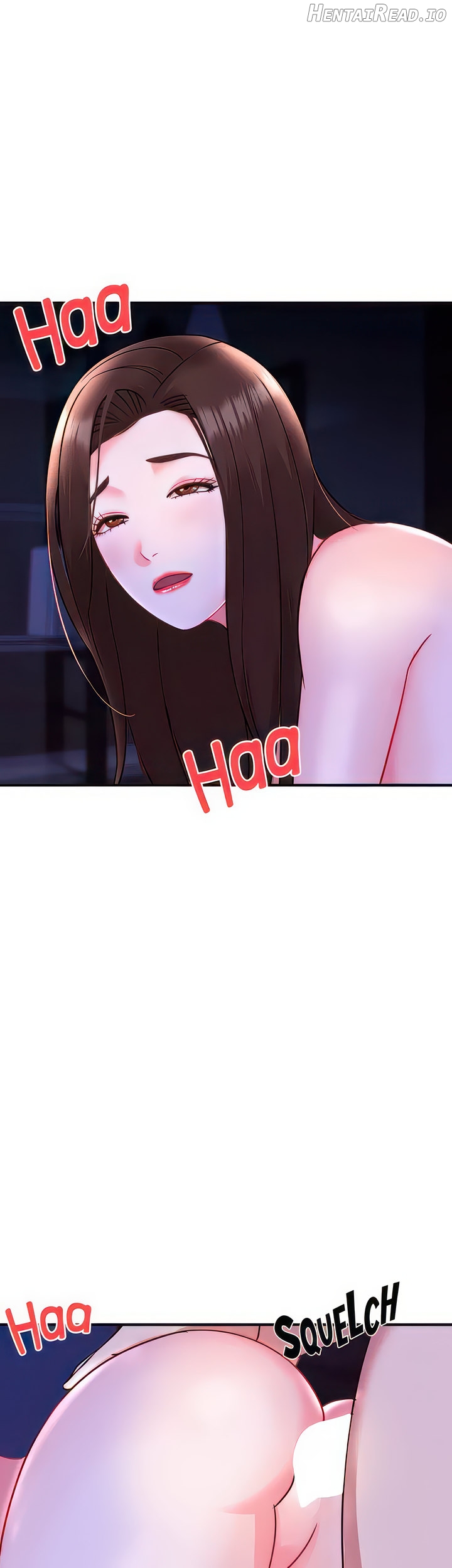 Young Madam Chapter 37 - page 1