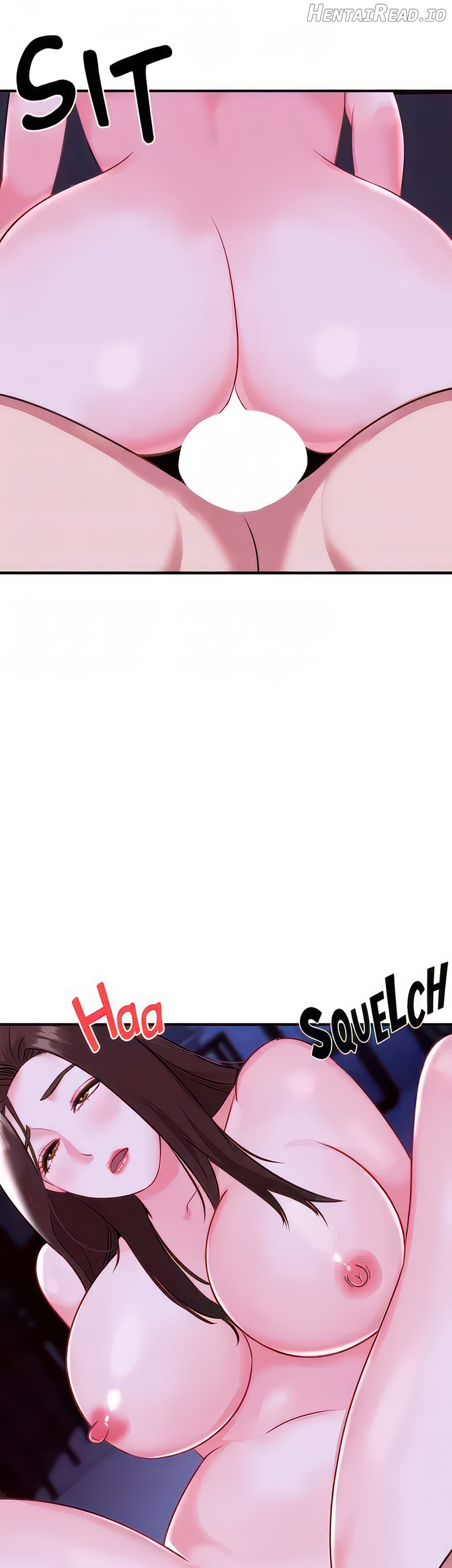 Young Madam Chapter 37 - page 17
