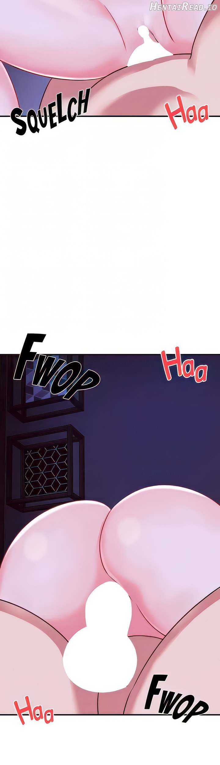 Young Madam Chapter 37 - page 18