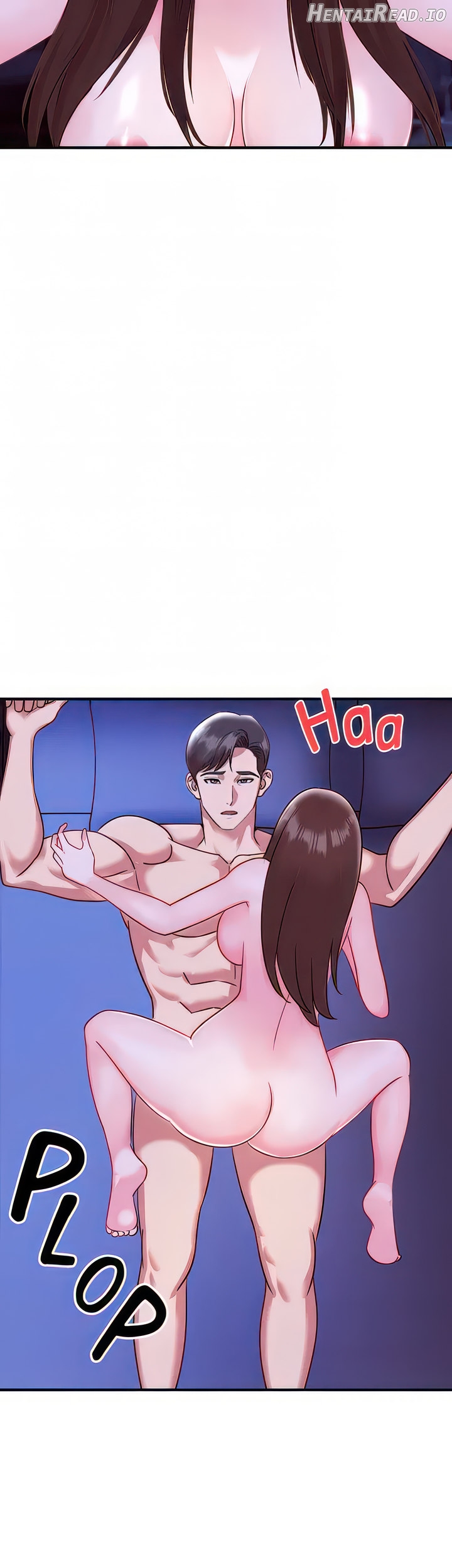 Young Madam Chapter 37 - page 20