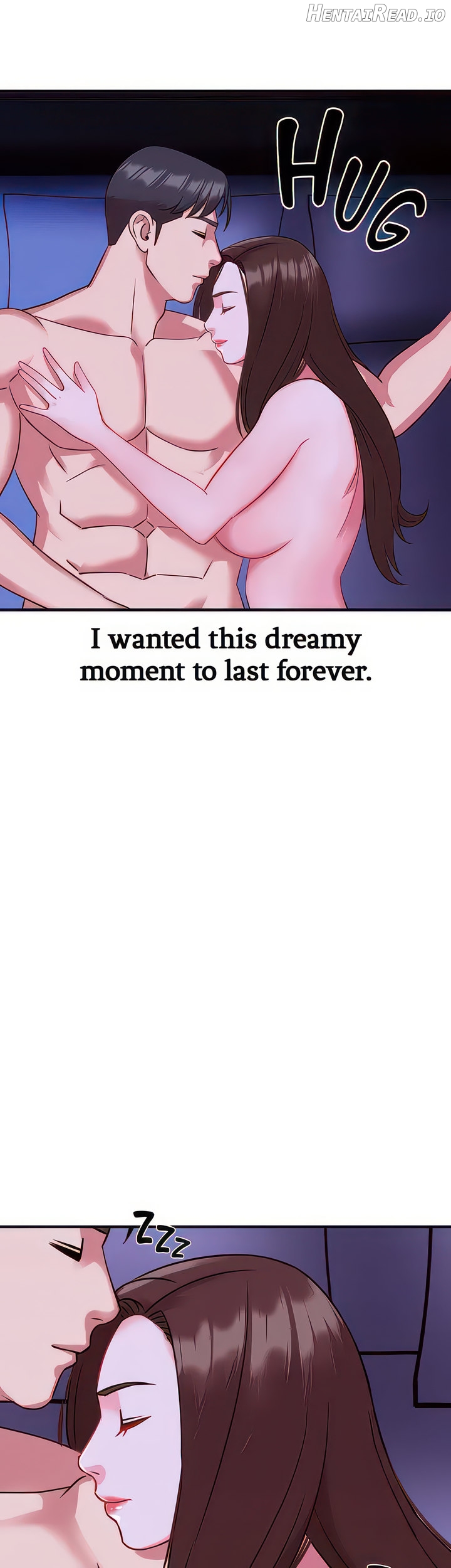 Young Madam Chapter 37 - page 23