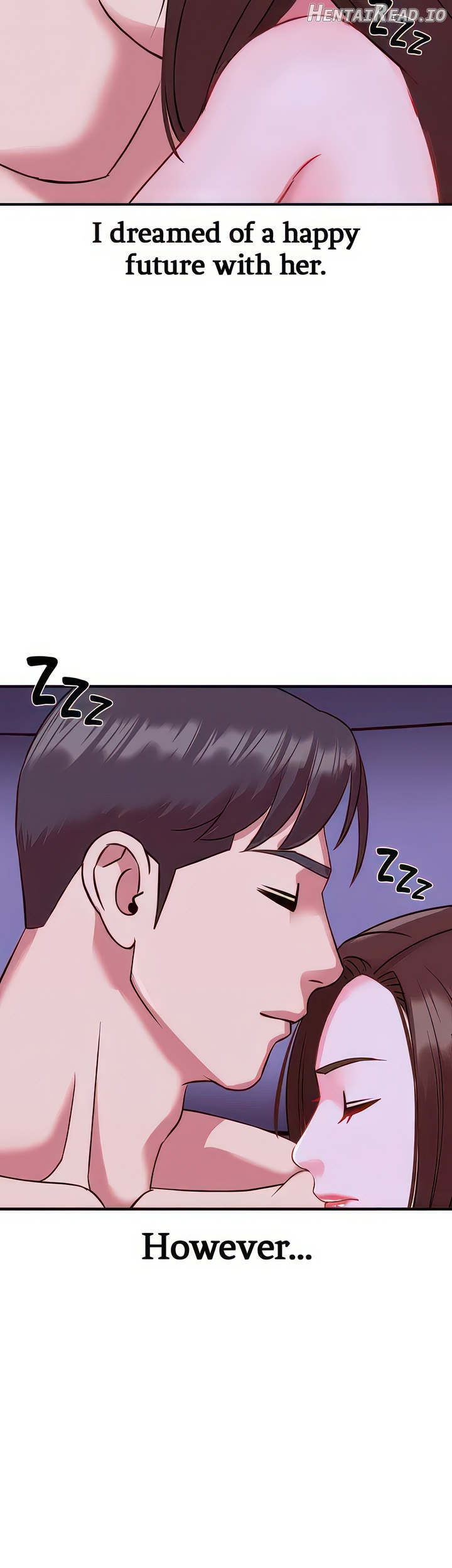 Young Madam Chapter 37 - page 24