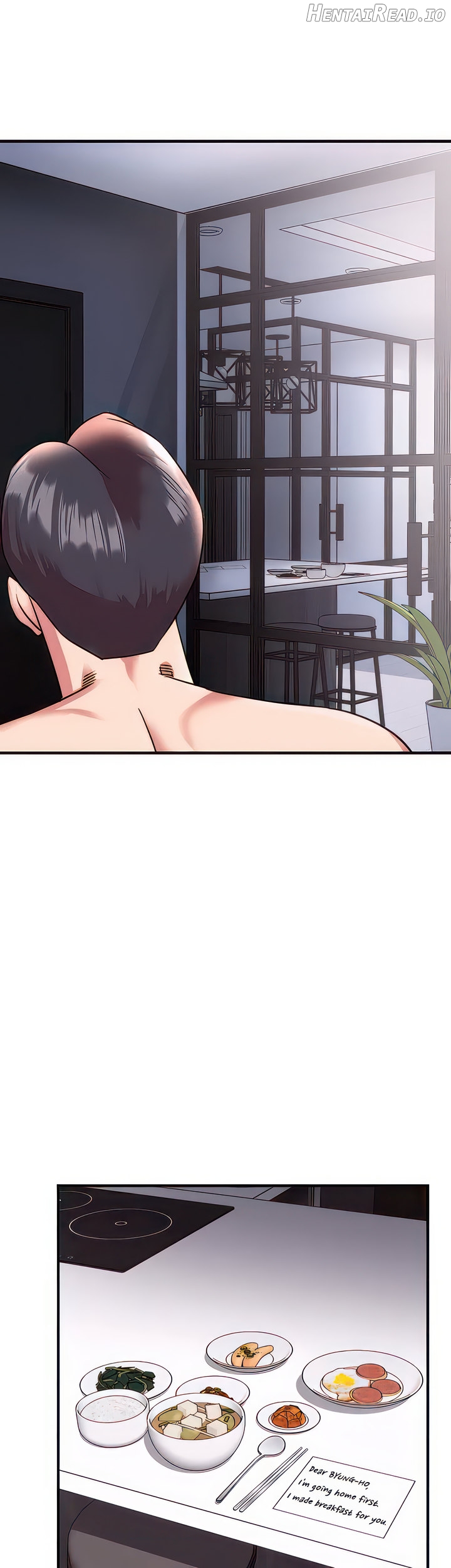 Young Madam Chapter 37 - page 27