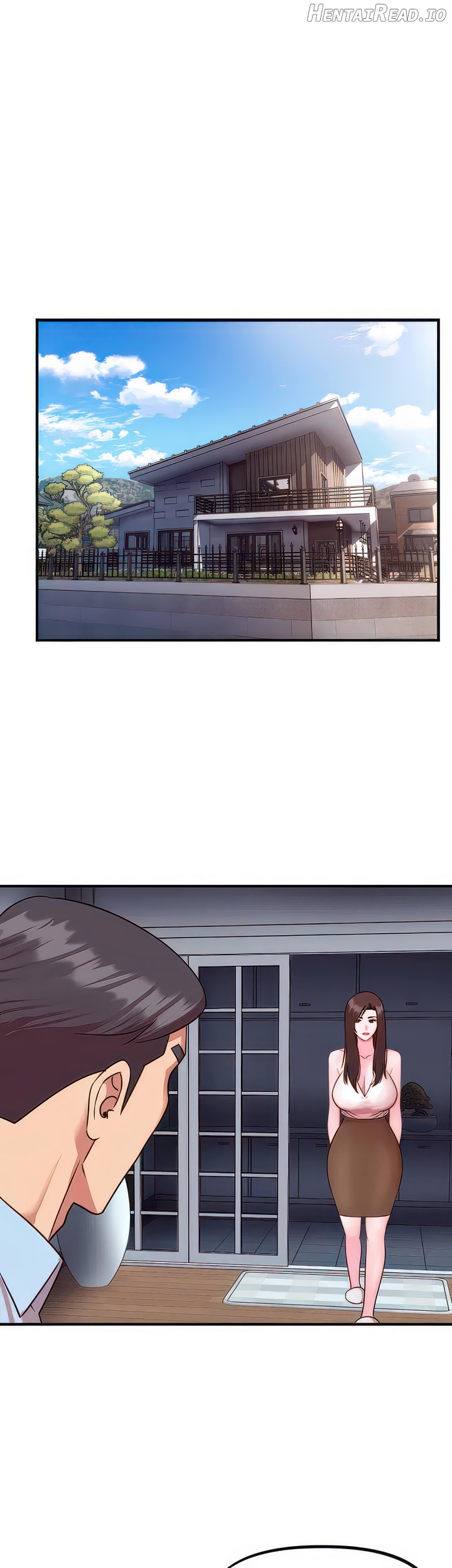Young Madam Chapter 37 - page 29