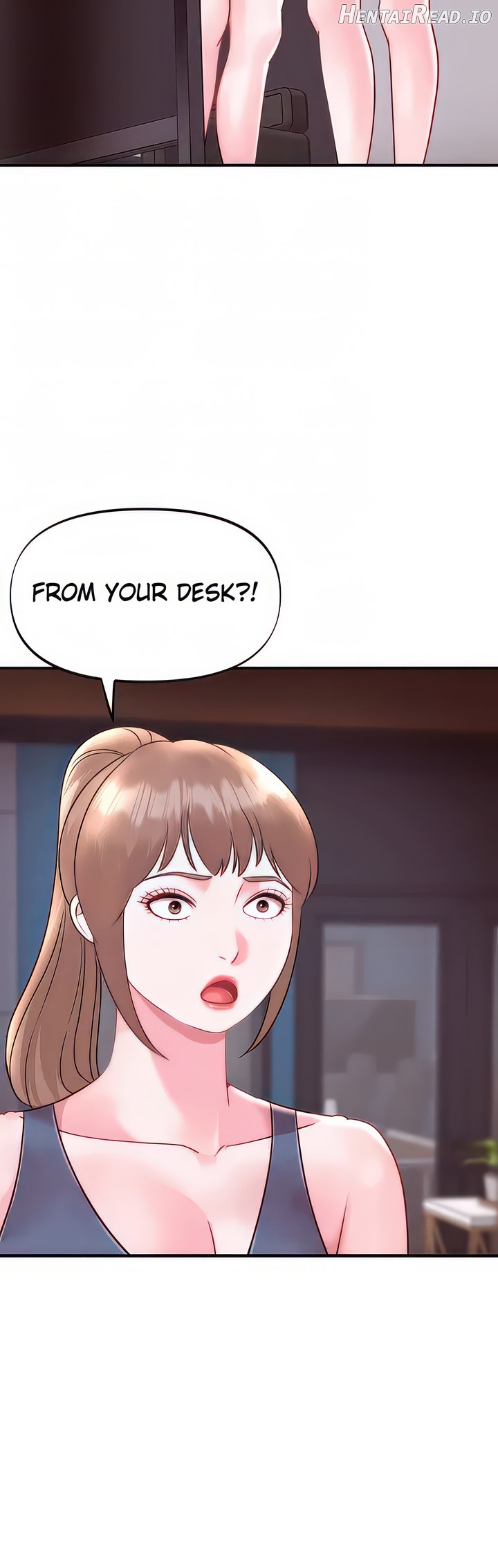 Young Madam Chapter 37 - page 36