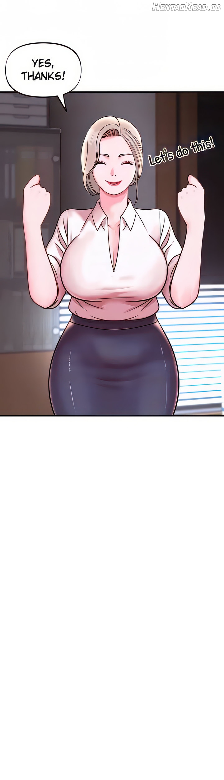Young Madam Chapter 37 - page 39