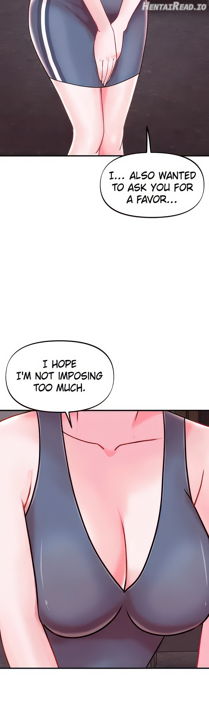 Young Madam Chapter 37 - page 48