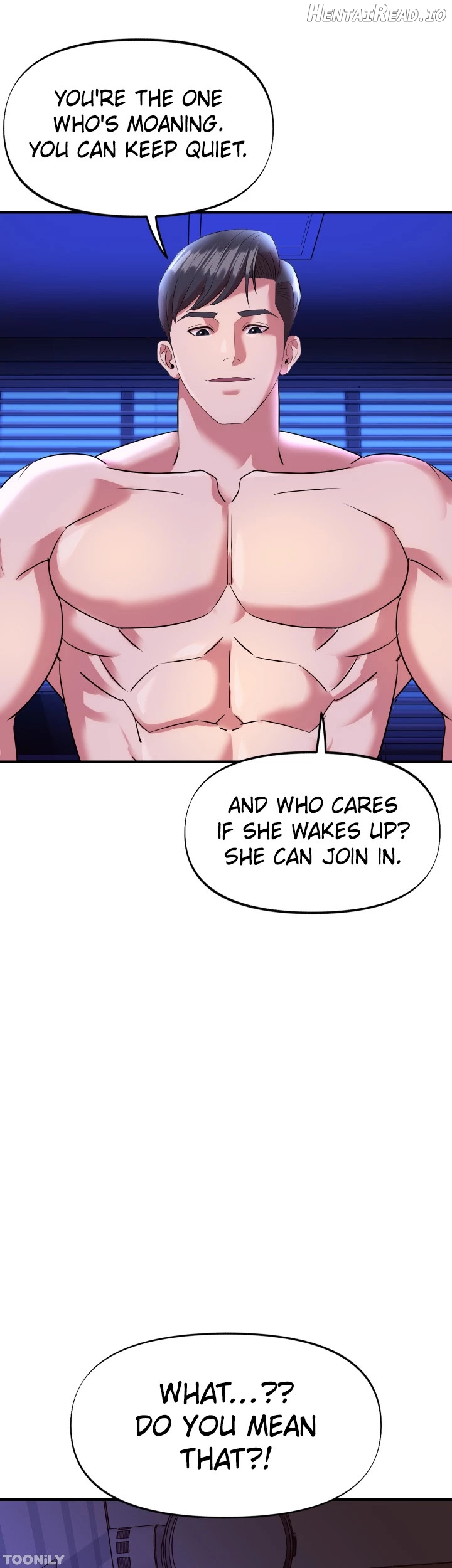 Young Madam Chapter 38 - page 50