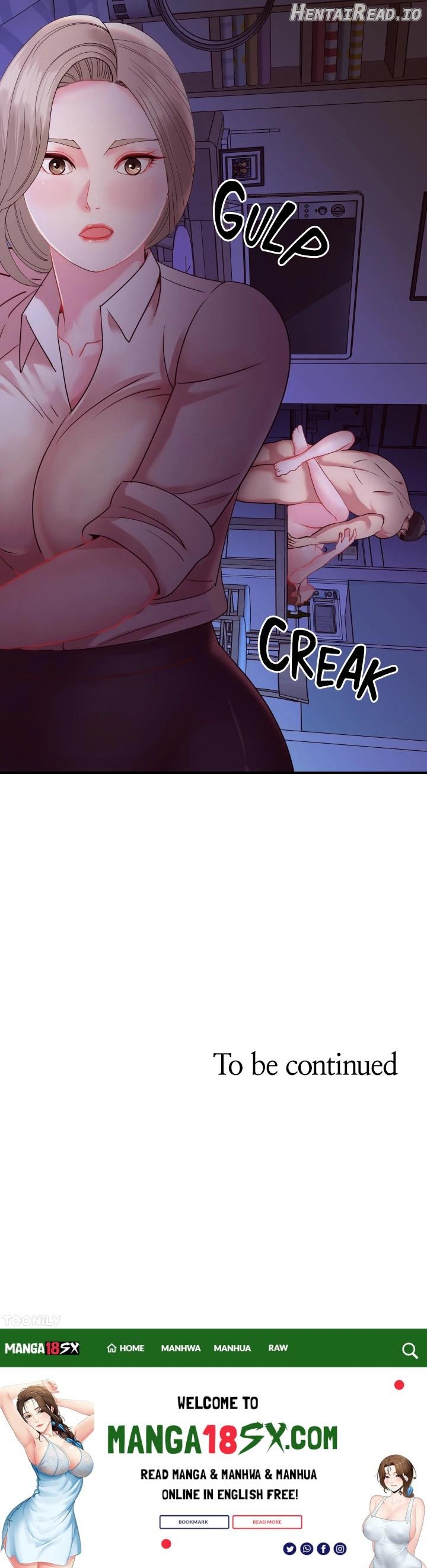 Young Madam Chapter 38 - page 51