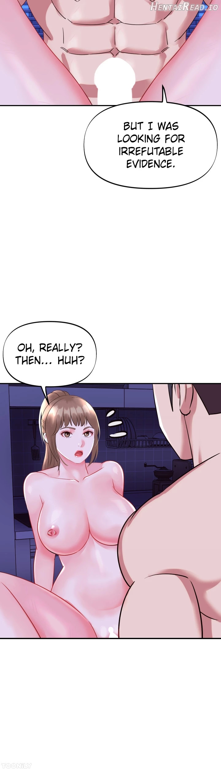 Young Madam Chapter 39 - page 14