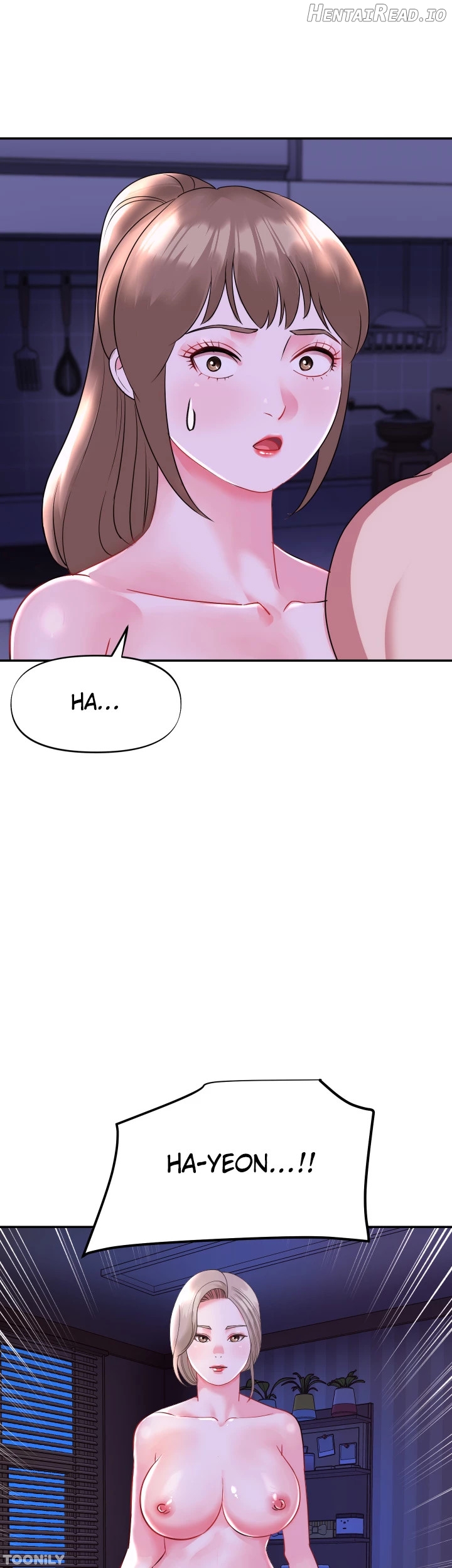 Young Madam Chapter 39 - page 15