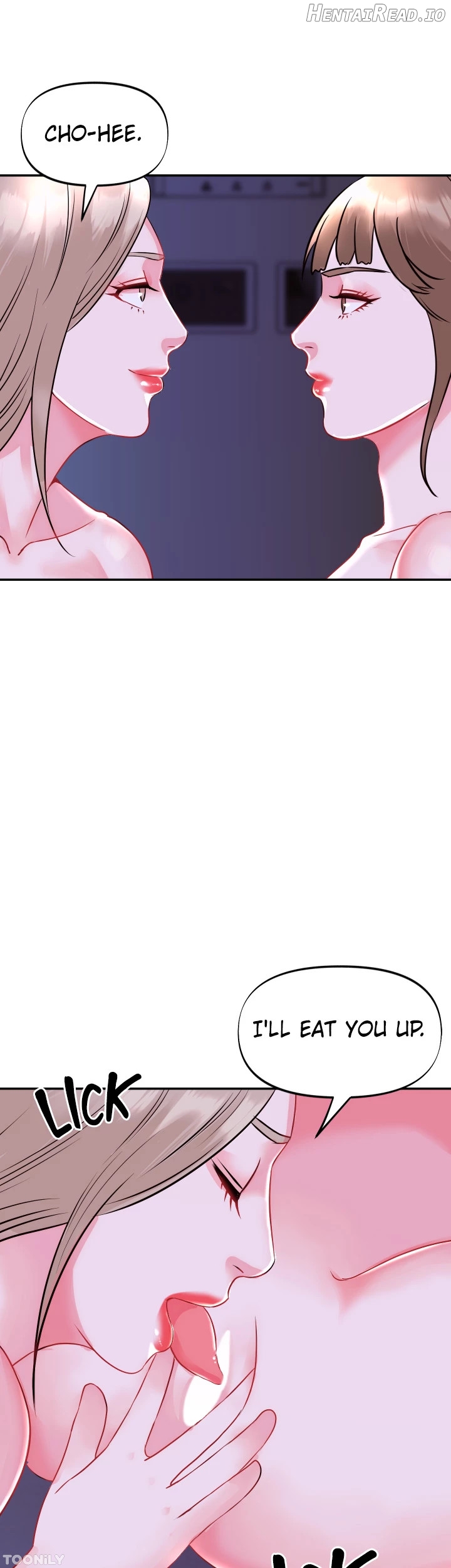Young Madam Chapter 39 - page 39
