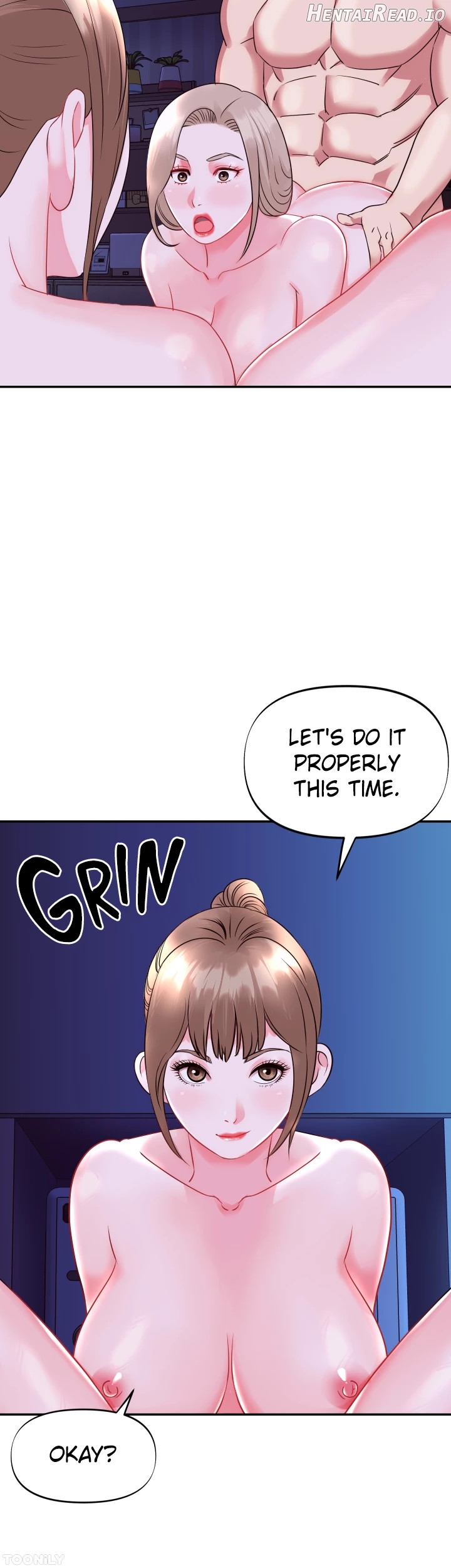 Young Madam Chapter 39 - page 50