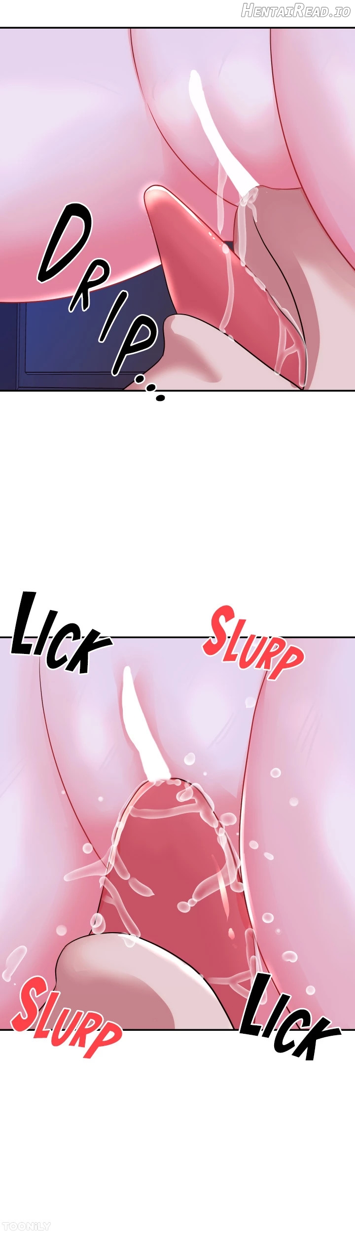 Young Madam Chapter 40 - page 12