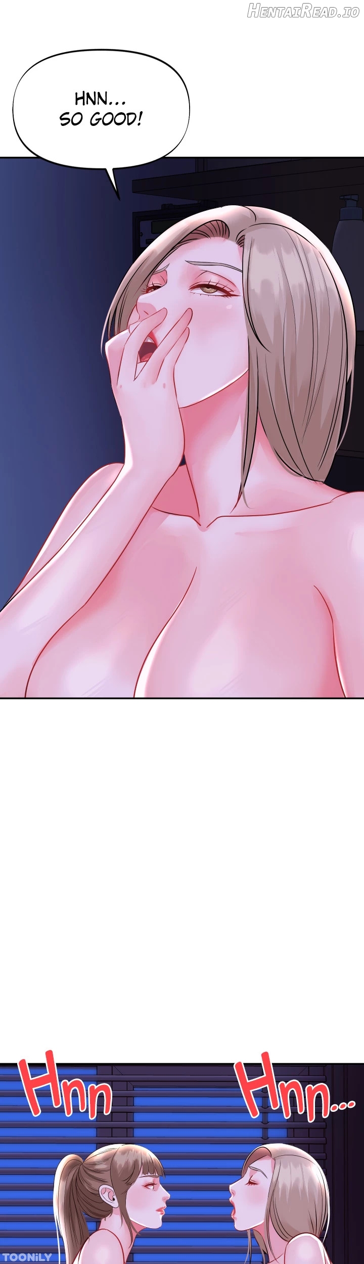 Young Madam Chapter 40 - page 13