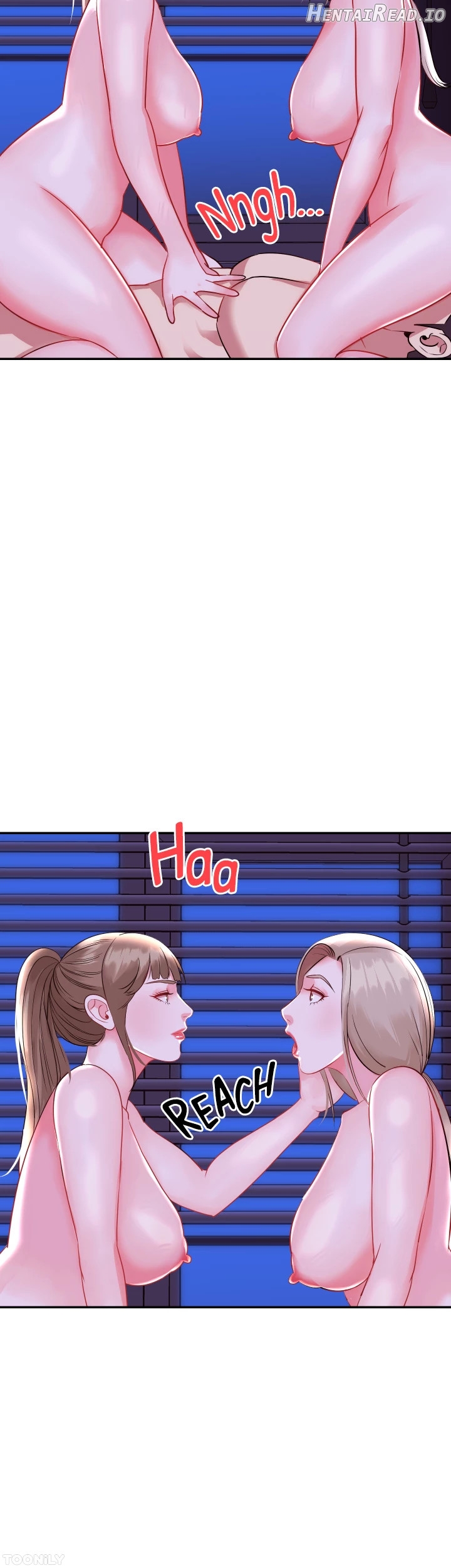 Young Madam Chapter 40 - page 14