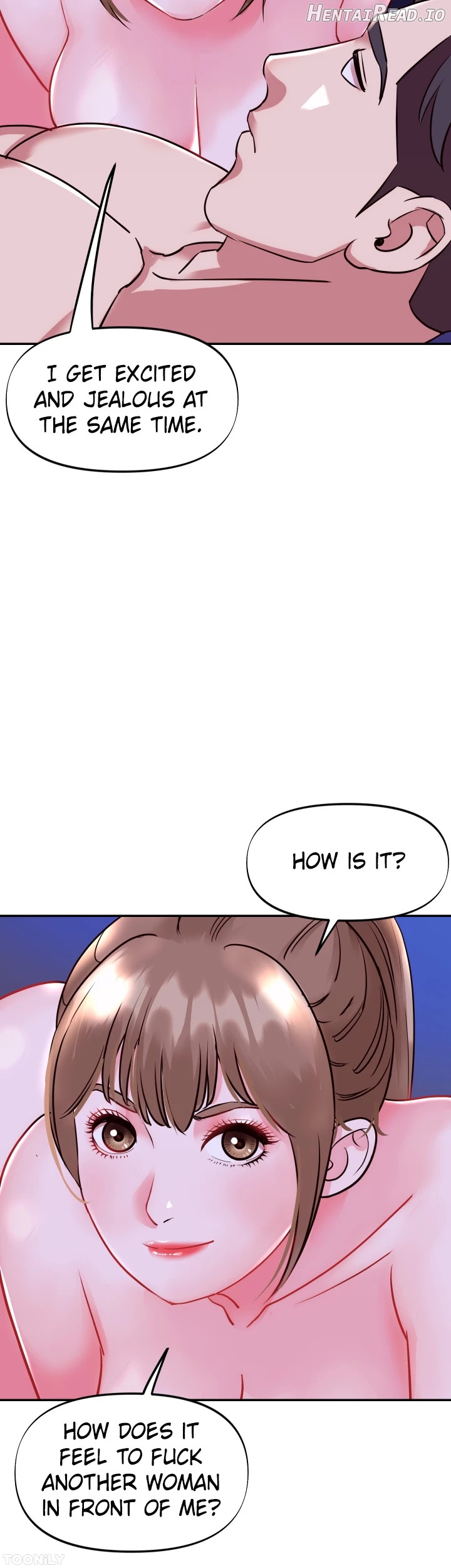 Young Madam Chapter 40 - page 22