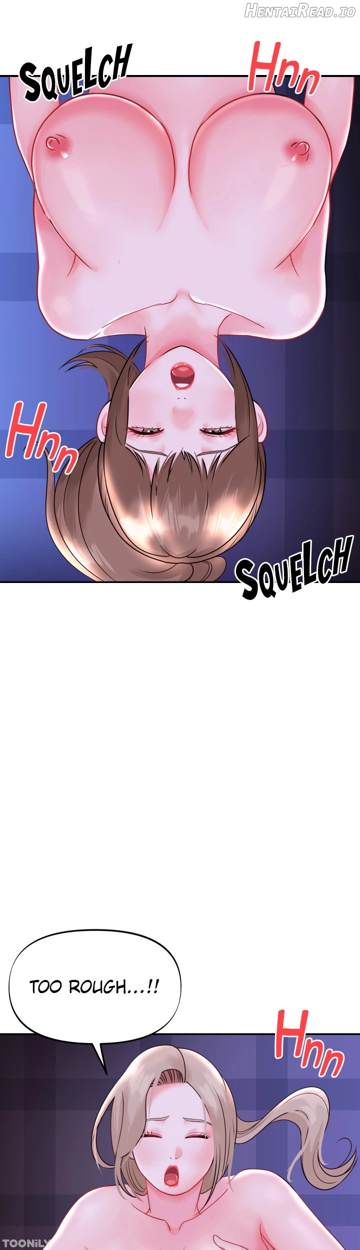 Young Madam Chapter 40 - page 25