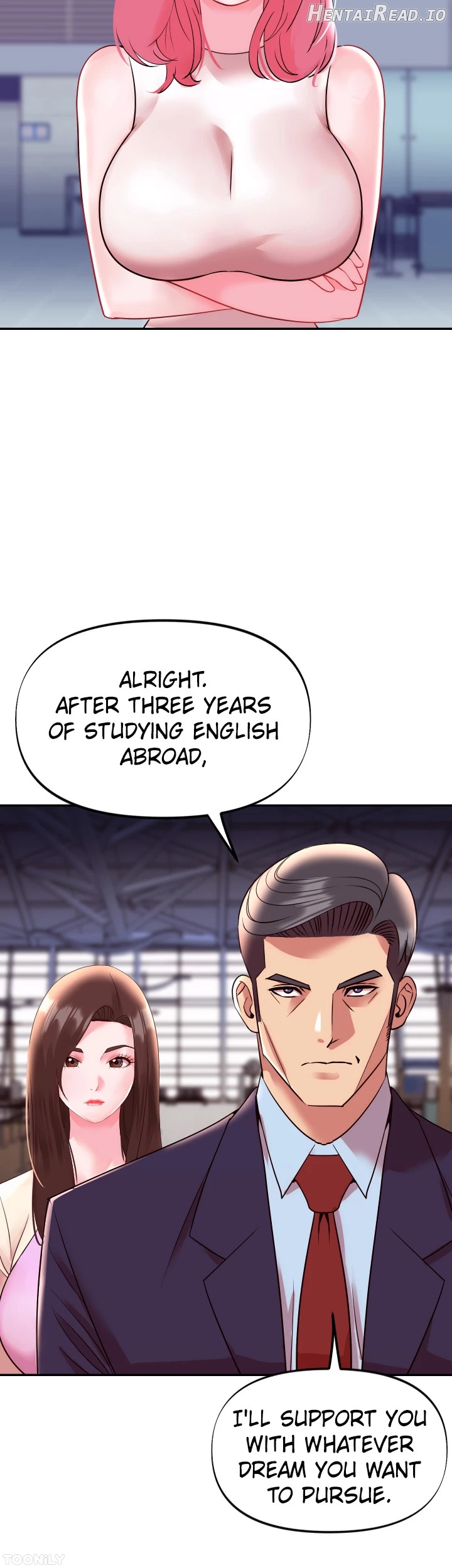 Young Madam Chapter 40 - page 48