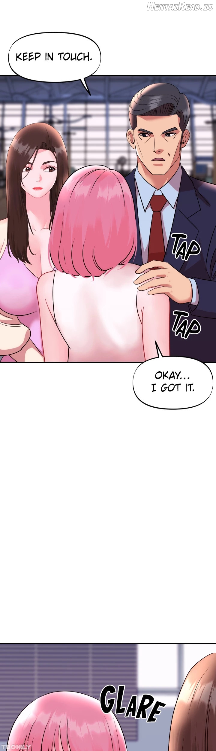 Young Madam Chapter 40 - page 49