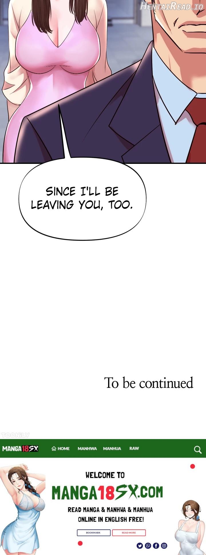 Young Madam Chapter 40 - page 52